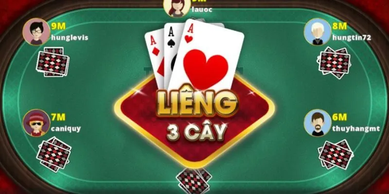 Game bài đếm nút kịch tính tại 9win