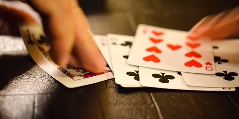 Game bài Phỏm 9win và những thông tin cơ bản